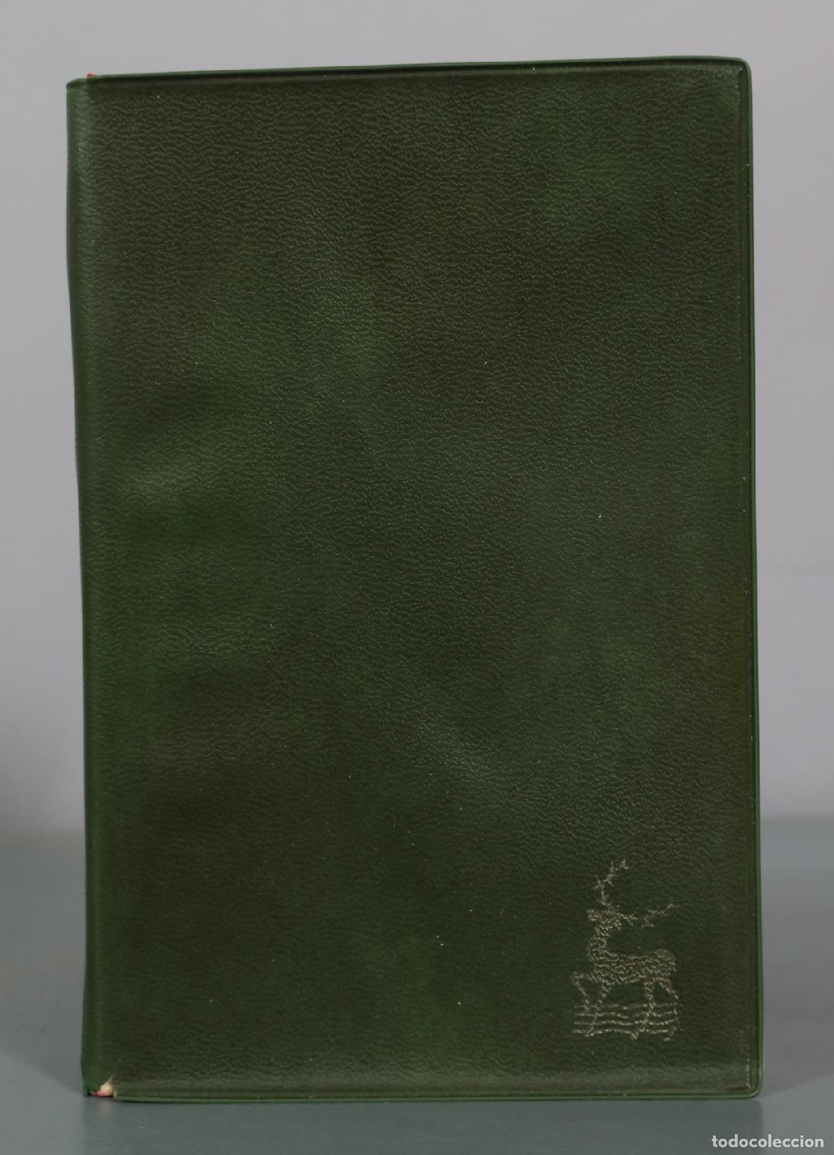 Libros de segunda mano: Misal Romano Completo II - Andr&eacute;s Pardo - Biblioteca de Autores Cristianos