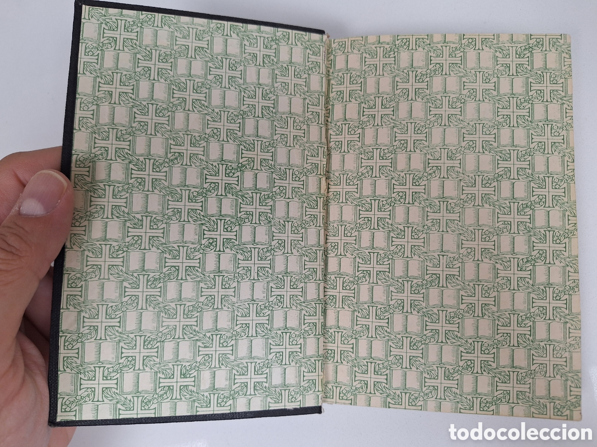 Libros de segunda mano: P. JOSE CALVERAS, Practica de los Ejercicios - Foto 4
