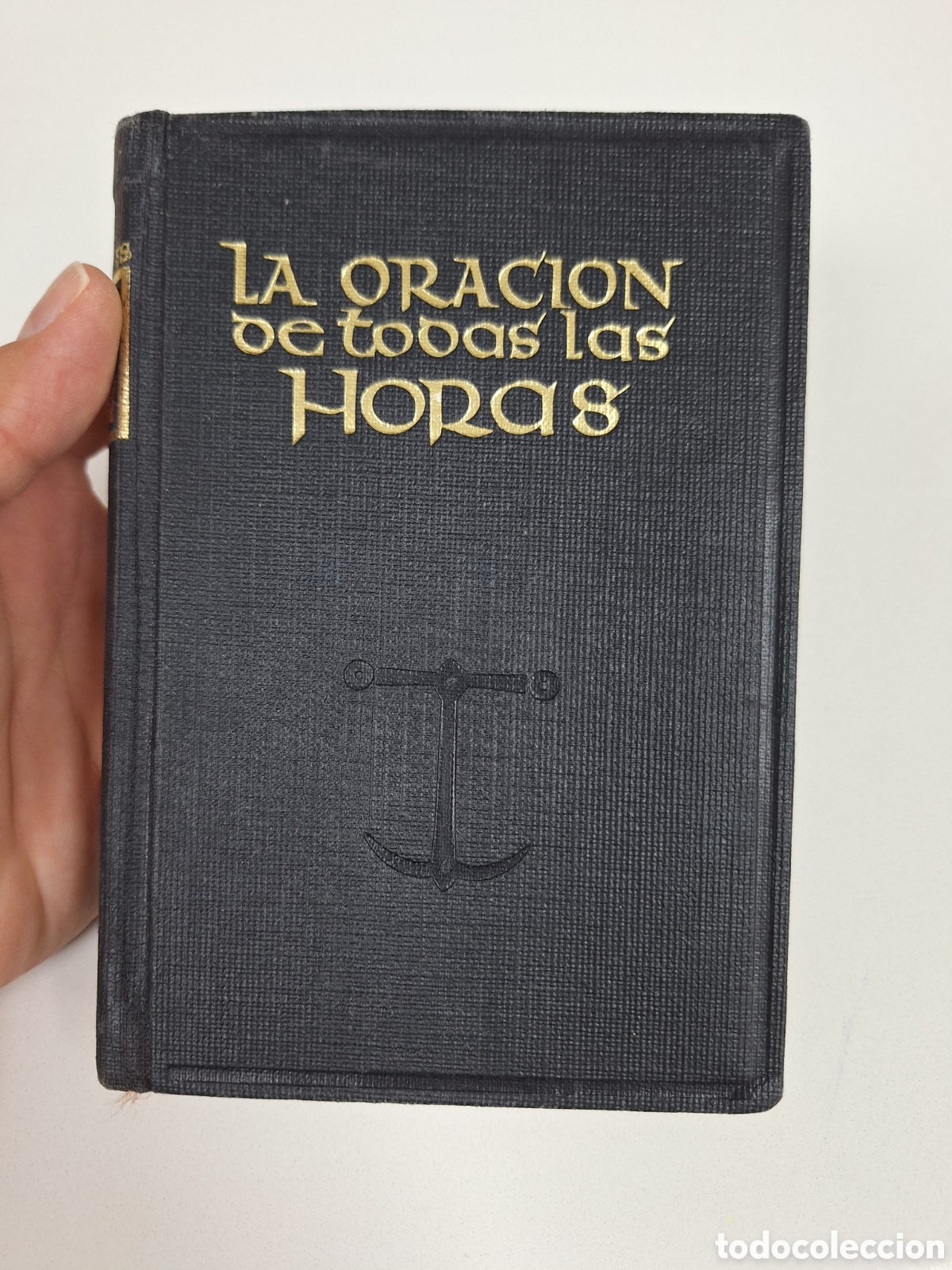 Libros de segunda mano: CHARLES, La oracion de todas las horas