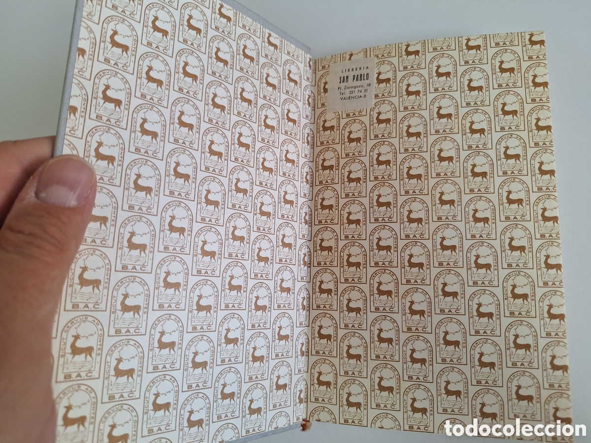 Libros de segunda mano: OCALLAGHAN, Los papiros griegos de Qumran - Foto 6
