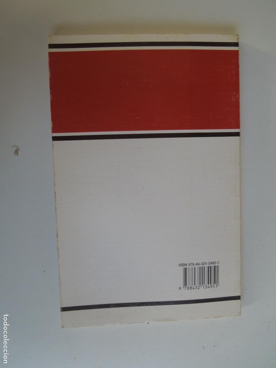 Libros de segunda mano: LA PAZ INTERIOR - JACQUES PHILIPPE - PATMOS - EDICIONES RIALP 2007. - Foto 2