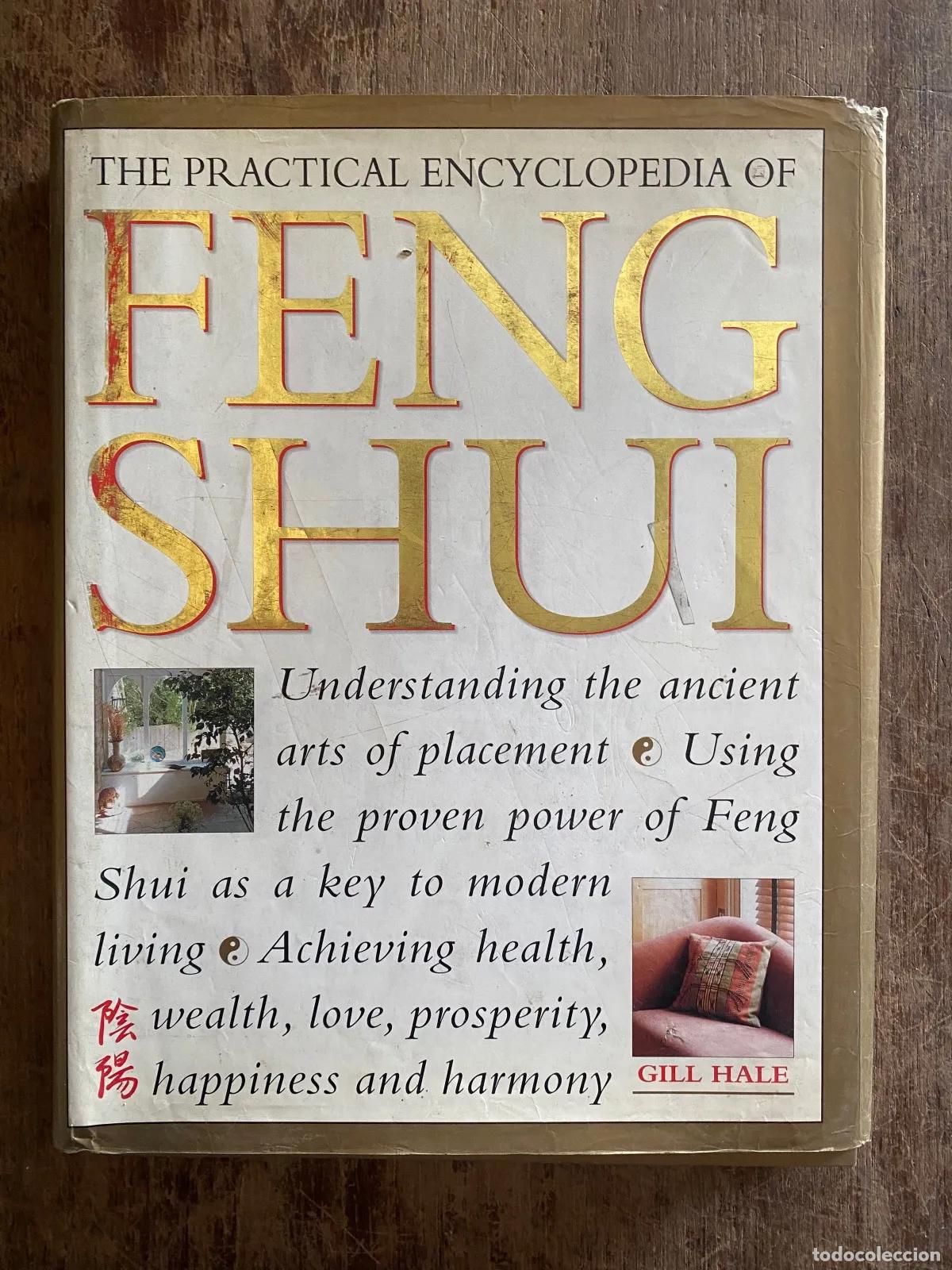 Libros de segunda mano: Gill Hale - The Practical Encyclopedia of Feng Shui