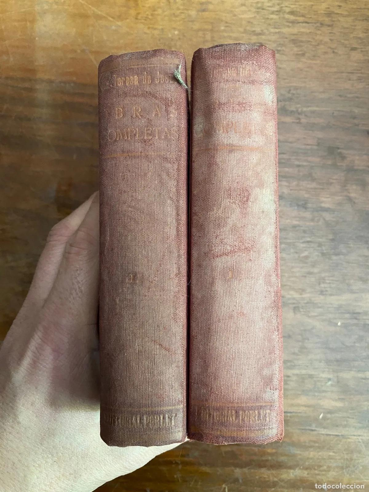 Libros de segunda mano: Mahoma - El Koran - Foto 2