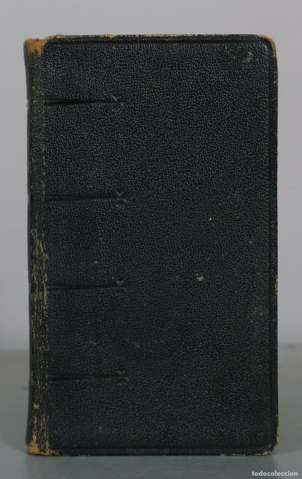 Libros de segunda mano: Camino recto y seguro para llegar al cielo - San Antonio M.&ordf; Claret - Editorial Coculsa 1953