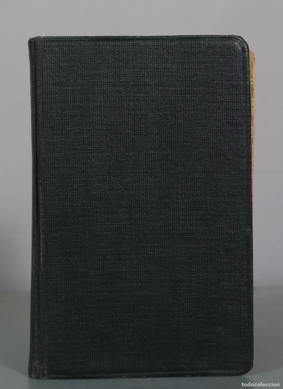 Second hand books: Misal Completo Espa&ntilde;ol - Valent&iacute;n M.&ordf; S&aacute;nchez Ruiz, Francisco Puyal - Editorial Apostolado de la