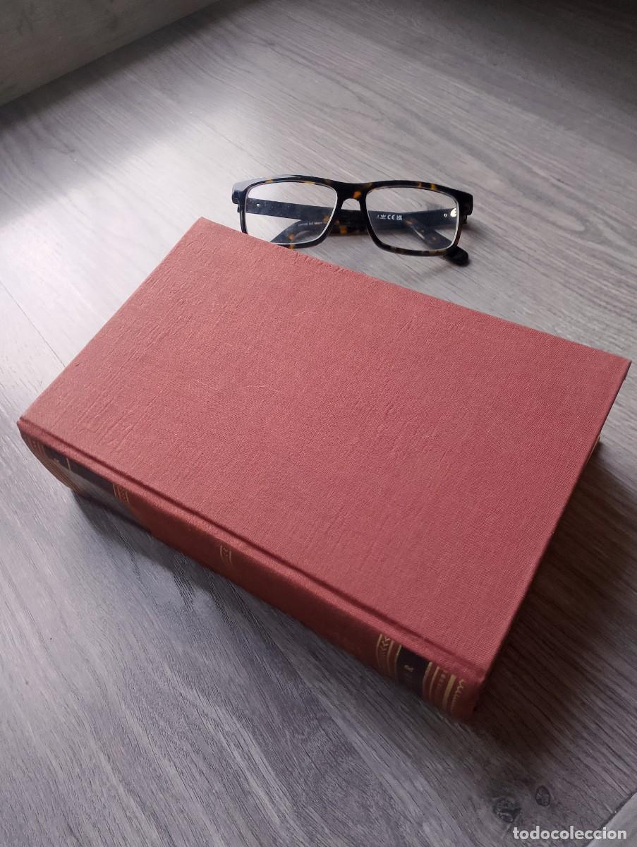 Libros de segunda mano: VOCABULARIO DE TEOLOG&Iacute;A B&Iacute;BLICA - Xavier L&eacute;on-Dufour - Editorial Herder 1967 (Edici&oacute;n Tela)