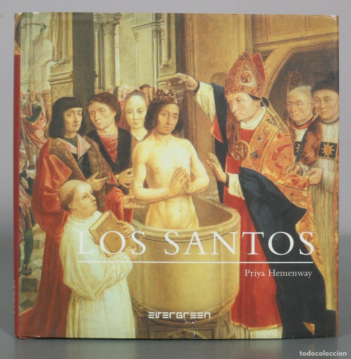 Libri di seconda mano: Los Santos - Priya Hemenway - Taschen