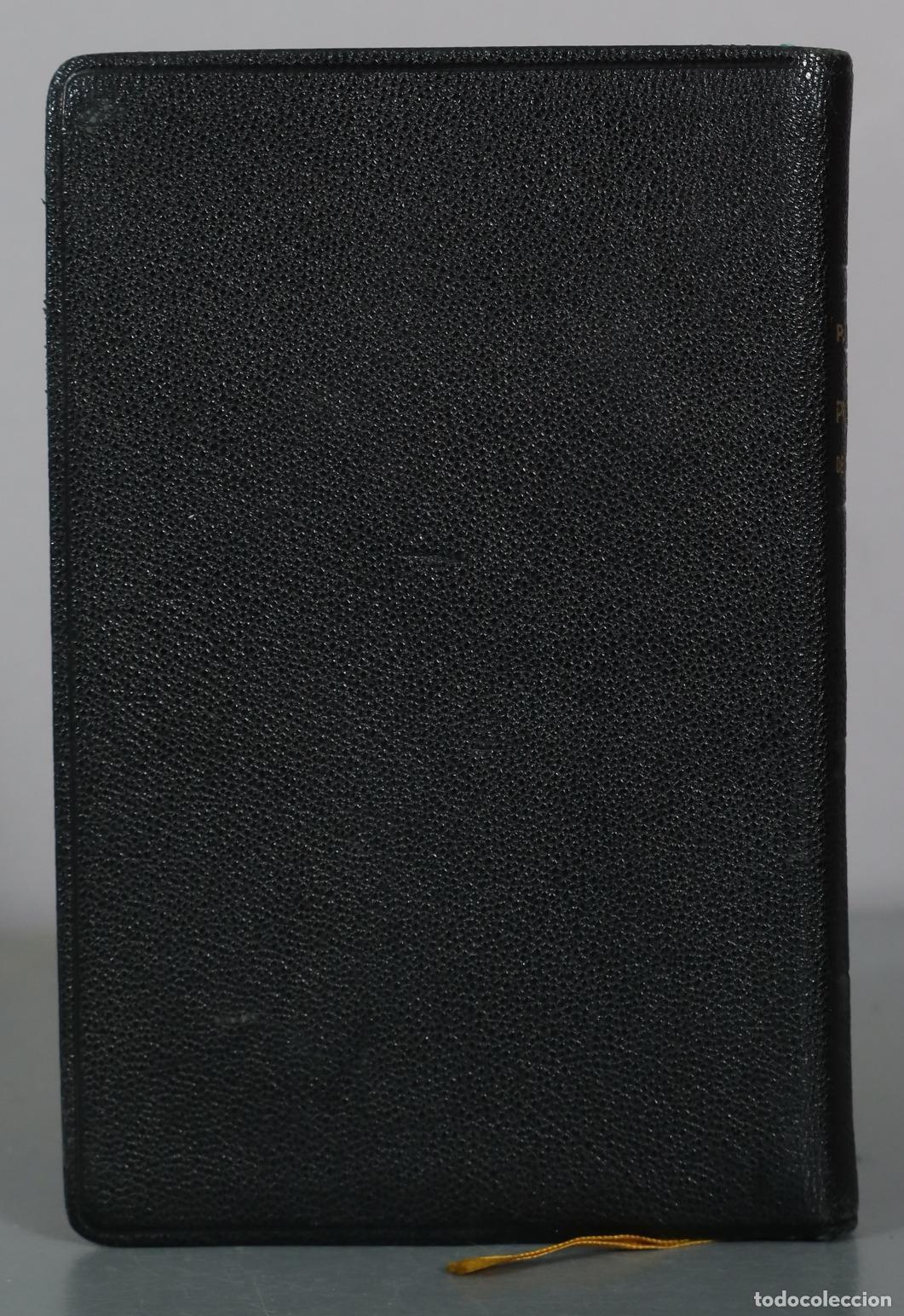Libros de segunda mano: MISAL PRACTICO Y DEVOCIONARIO. P. RIBERA - Foto 3