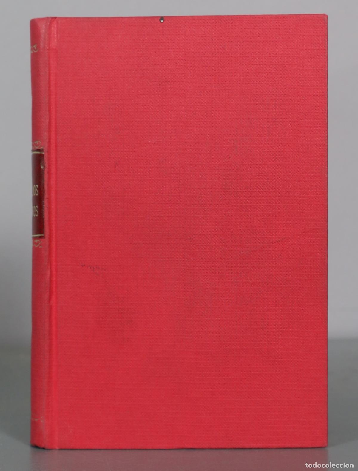 Libros de segunda mano: Los Evangelios Apocrifos - Tomo Primero - Librer&iacute;a Bergua