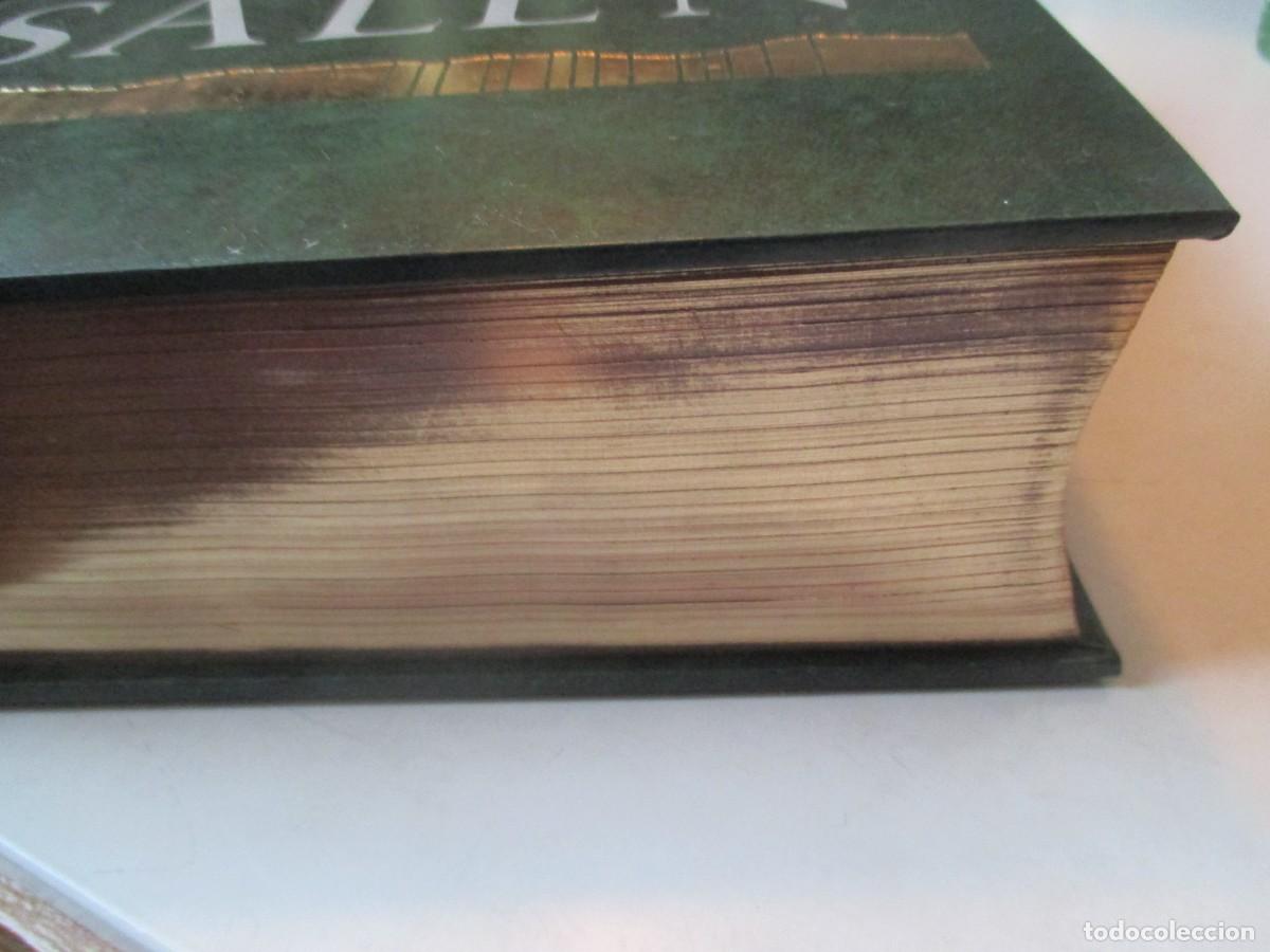 Libros de segunda mano: Biblia de Jerusal&eacute;n W42680 - Foto 2