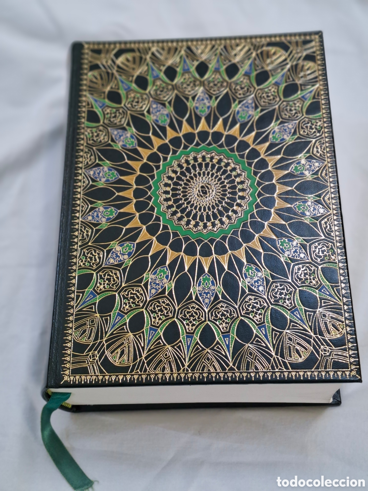 Libros de segunda mano: El Cor&aacute;n (1980) - C&iacute;rculo del Bibli&oacute;filo (Edici&oacute;n de Lujo Numerada)