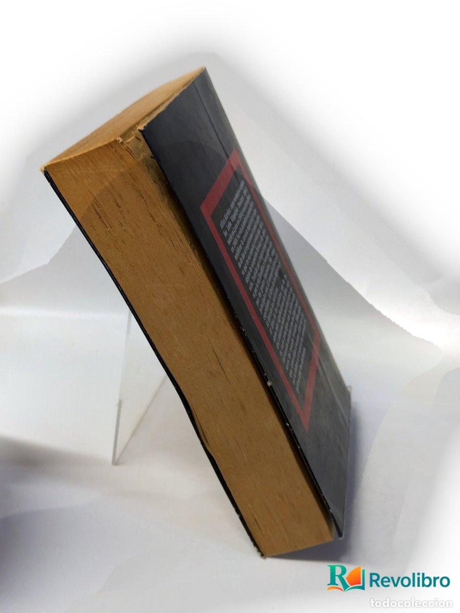 Libros de segunda mano: El libro de los esp&iacute;ritus - 1&ordf; edici&oacute;n - Allan Kardec - Foto 3