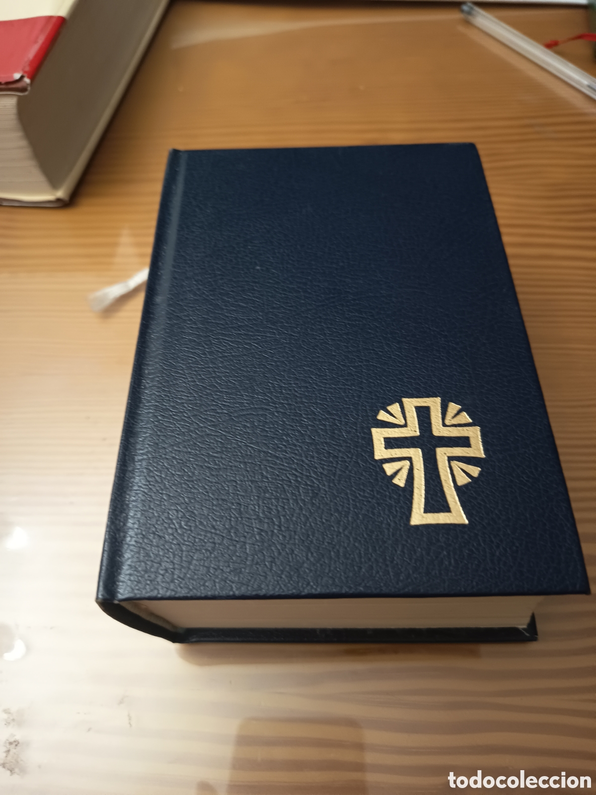 Libros de segunda mano: NUEVO MISAL DEL VATICANO II,EDICION 13&deg;