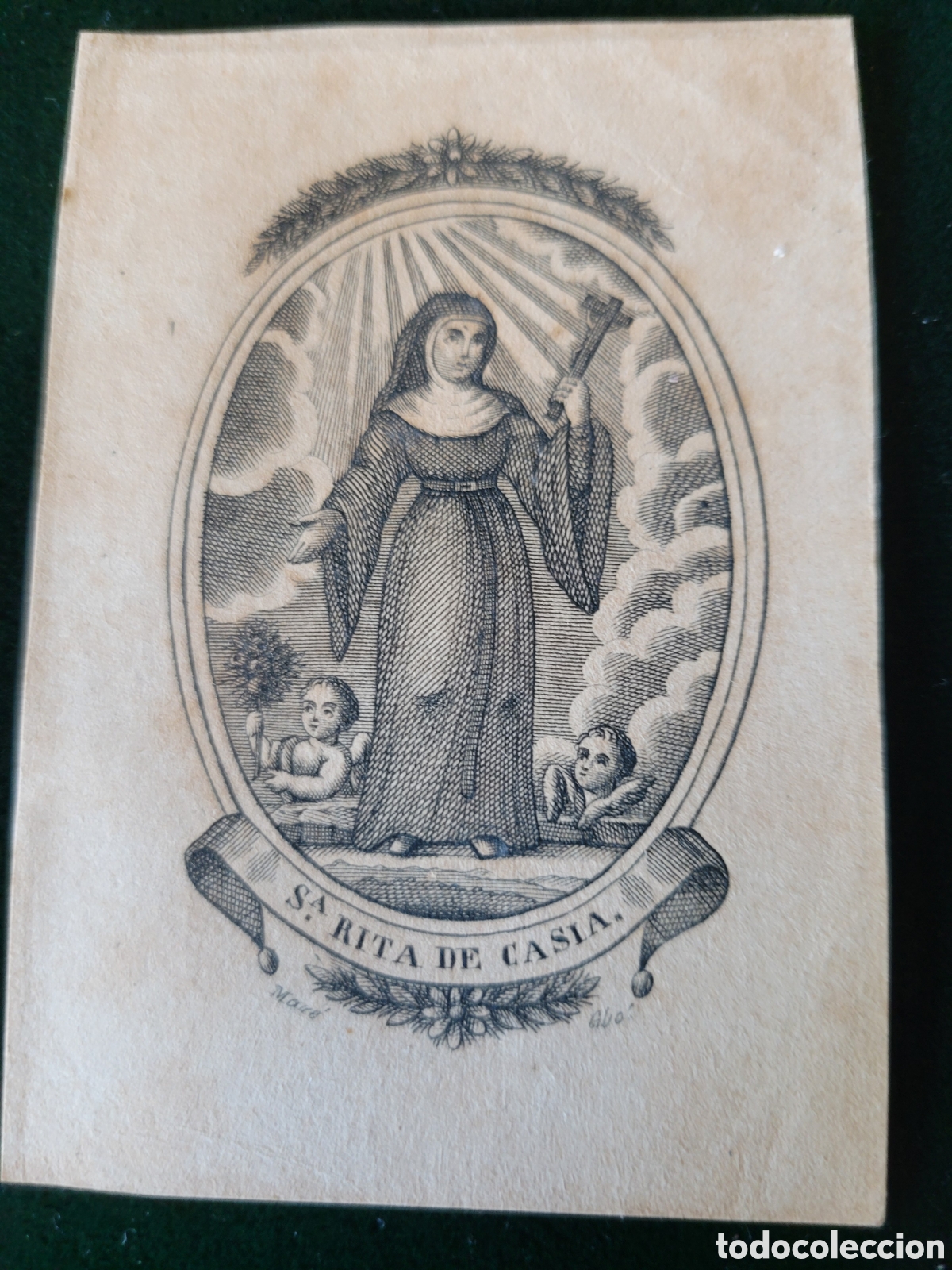 Libros de segunda mano: ANTIGUO LIBRO DE COMUNION - Foto 26