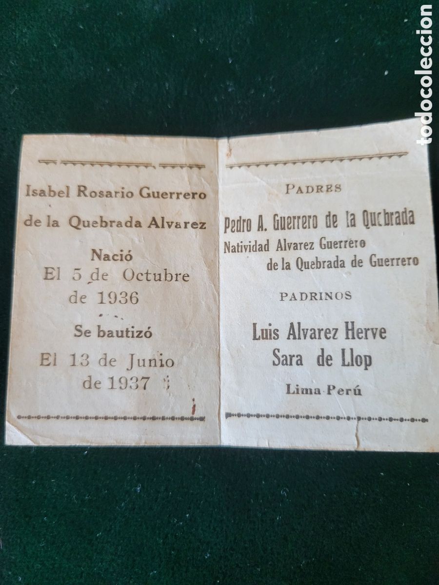 Libros de segunda mano: ANTIGUO LIBRO DE COMUNION - Foto 30