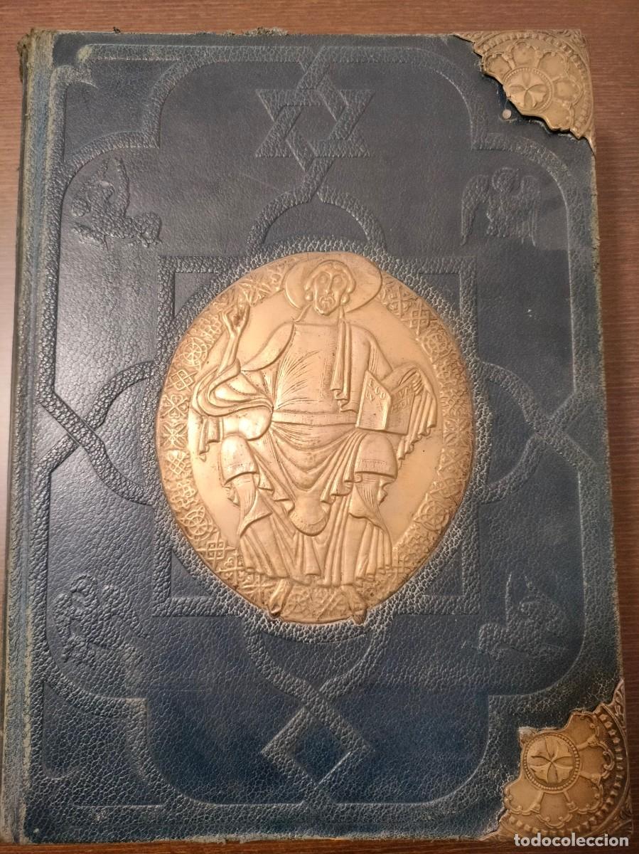 Libros de segunda mano: La Sagrada B&iacute;blia 1969