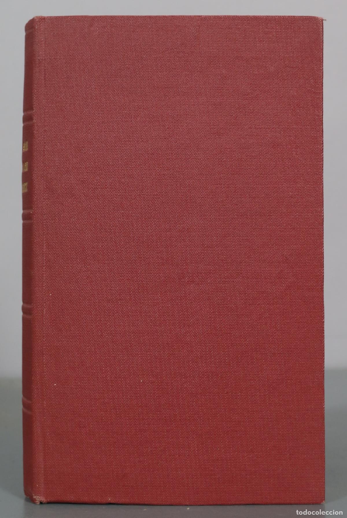 Libros de segunda mano: Obras - San Juan de la Cruz - Tipograf&iacute;a de El Monte Carmelo