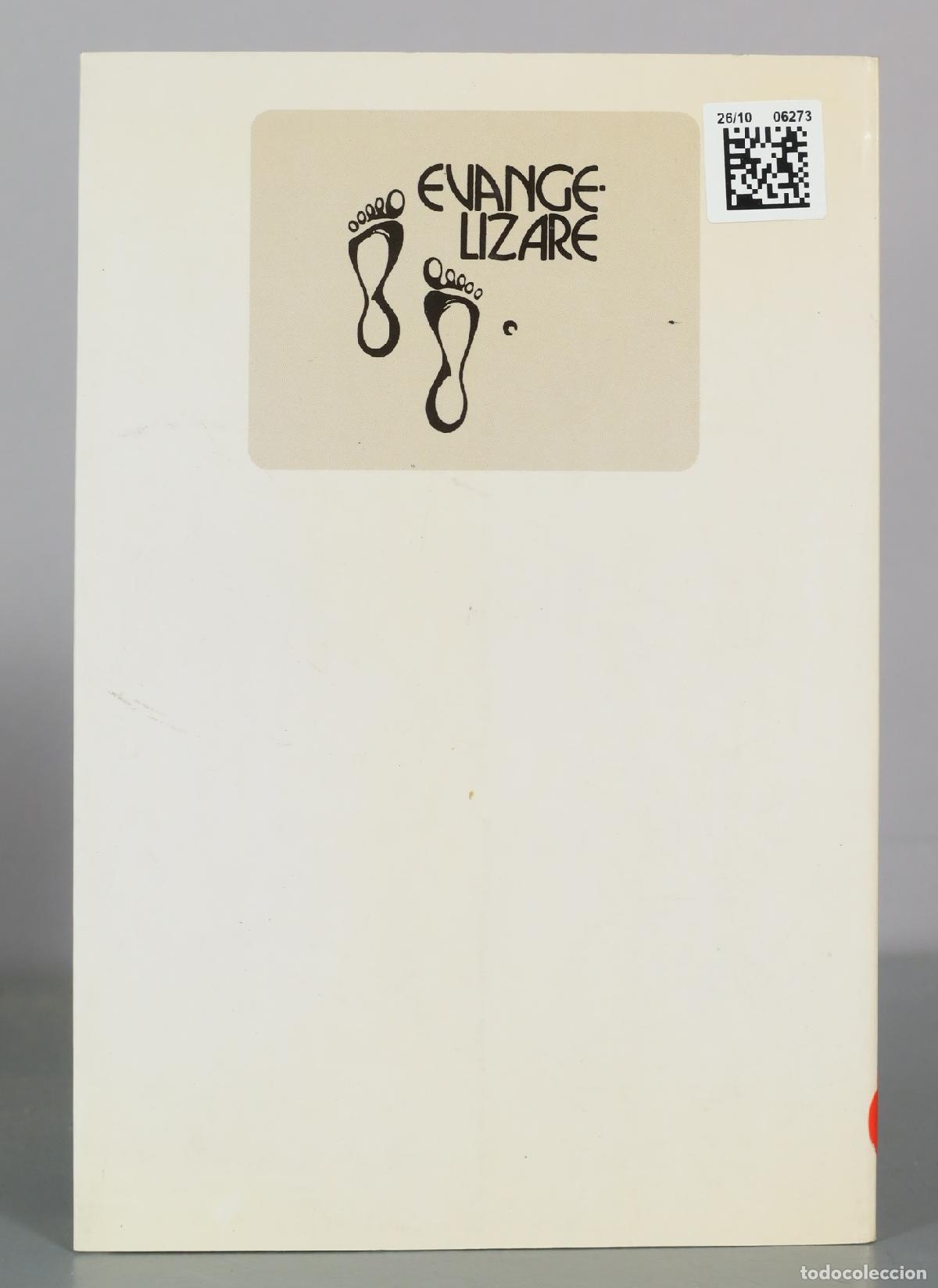 Libros de segunda mano: Luisa de Marillac - CEME - Foto 2