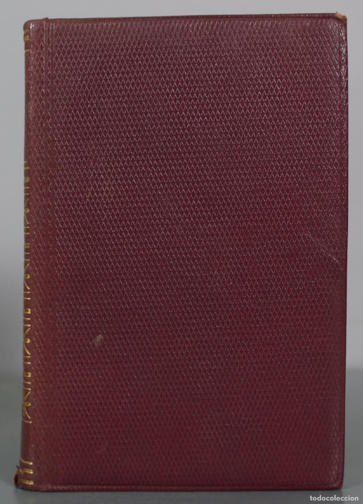 Libros de segunda mano: Obras: Tomo IV (Religi&oacute;n / Filosof&iacute;a) - Giovanni Papini - Aguilar
