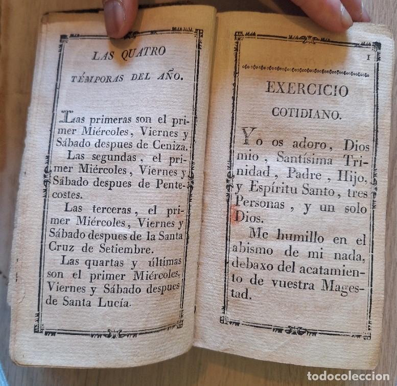 Libros de segunda mano: EXERCICIO COTIDIANO. - - Foto 3