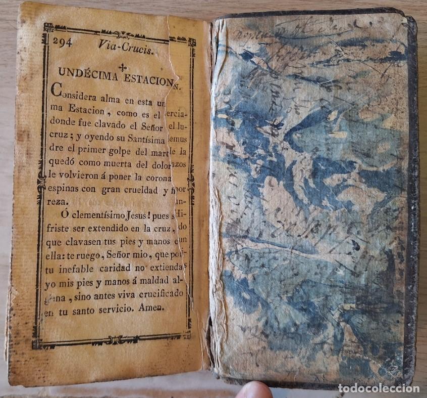Libros de segunda mano: EXERCICIO COTIDIANO. - - Foto 4