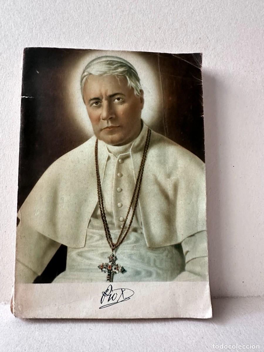 Libros de segunda mano: PierLuigi Occelli - El Beato P&iacute;o X Papa