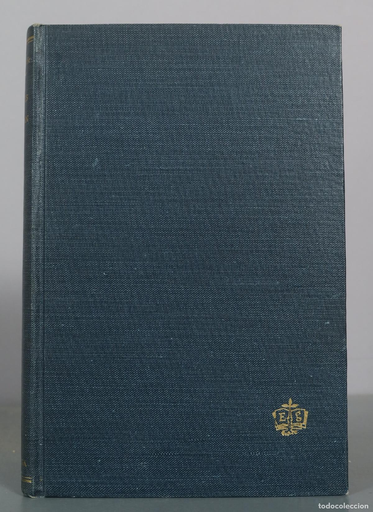 Libros de segunda mano: Los monjes de Qumr&aacute;n seg&uacute;n los manuscritos del Mar Muerto - Edmund F. Sutcliffe - Ediciones Garriga