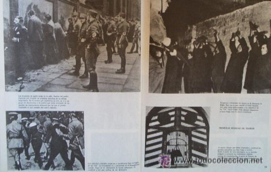 Libros de segunda mano: DEPORTACION - Foto 11