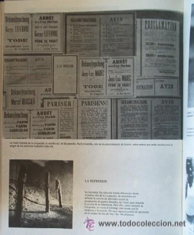 Libros de segunda mano: DEPORTACION - Foto 10
