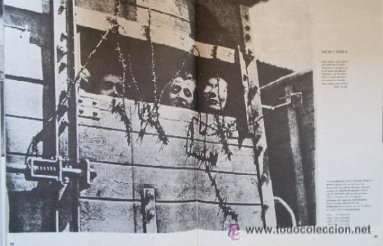 Libros de segunda mano: DEPORTACION - Foto 9