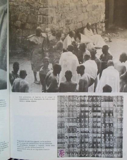 Libros de segunda mano: DEPORTACION - Foto 8