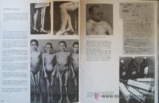 Libros de segunda mano: DEPORTACION - Foto 7