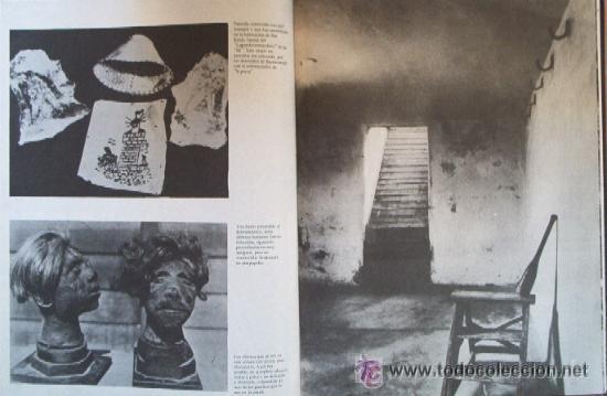 Libros de segunda mano: DEPORTACION - Foto 6