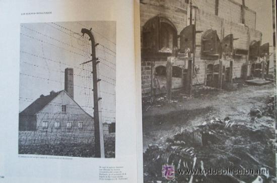 Libros de segunda mano: DEPORTACION - Foto 5