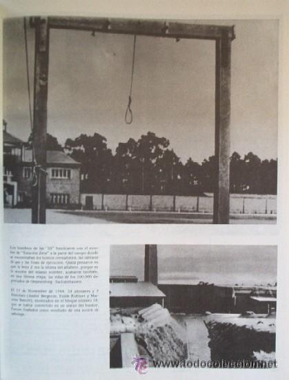 Libros de segunda mano: DEPORTACION - Foto 4