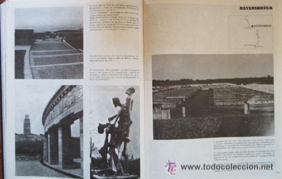 Libros de segunda mano: DEPORTACION - Foto 3
