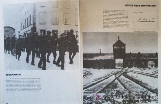 Libros de segunda mano: DEPORTACION - Foto 2