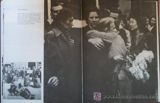 Libros de segunda mano: DEPORTACION - Foto 14