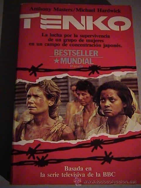 Libros de segunda mano: Tenko - Foto 1