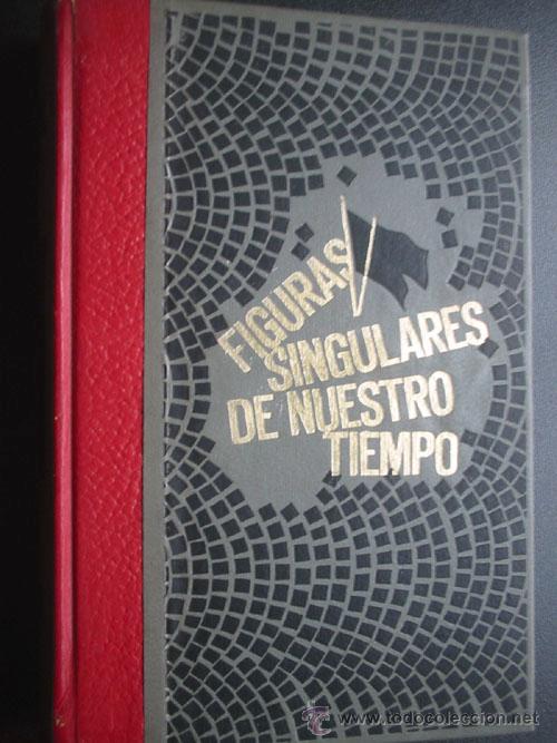 Libros de segunda mano: MUSSOLINI.  HIBBERT, Christopher. 1971. Pomaire - Foto 1