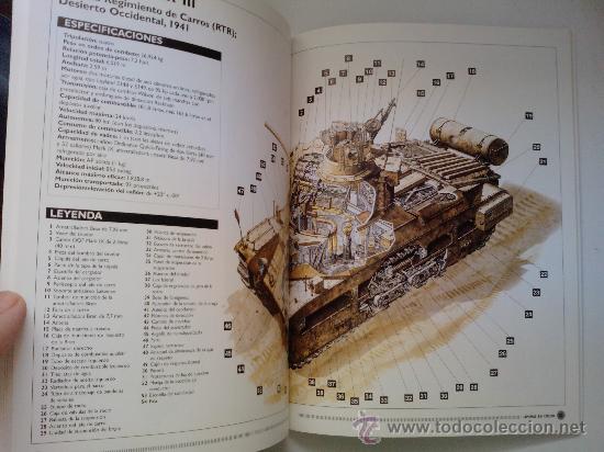 Libros de segunda mano: -MATILDA -OSPREY MILITARY - Foto 2