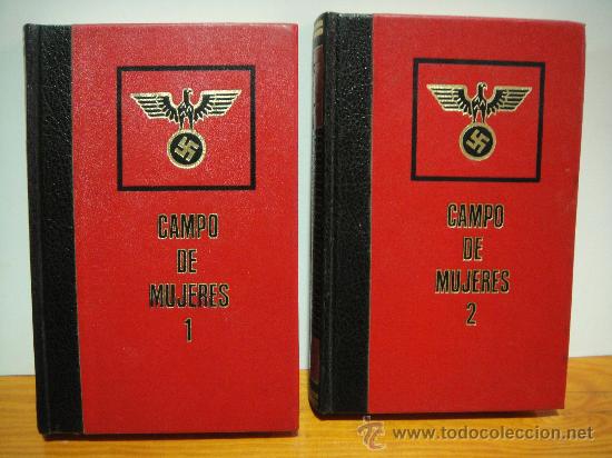 Libros de segunda mano: campo de mujeres circulo de amigos de la historia - Foto 1