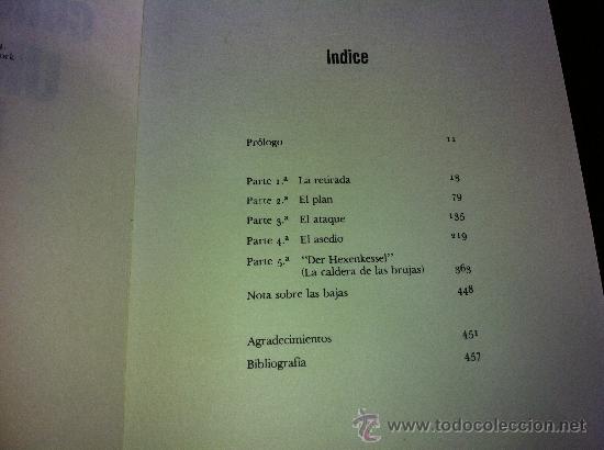 Libros de segunda mano: Un puente lejano - Foto 2