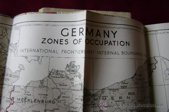 Libros de segunda mano: DOCUMENTOS SOBRE BERLIN 1943-1963.579 - Foto 2