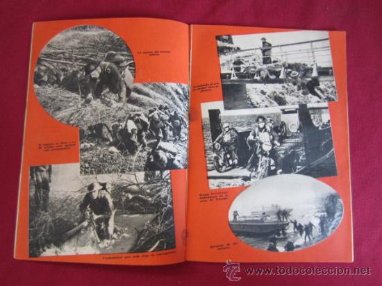 Libros de segunda mano: LOS HEROES ANONIMOS - Foto 4