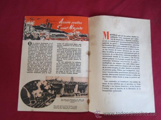 Libros de segunda mano: LOS HEROES ANONIMOS - Foto 5
