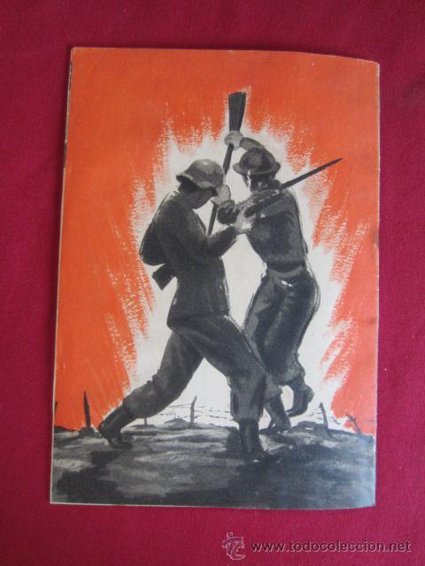 Libros de segunda mano: LOS HEROES ANONIMOS - Foto 6
