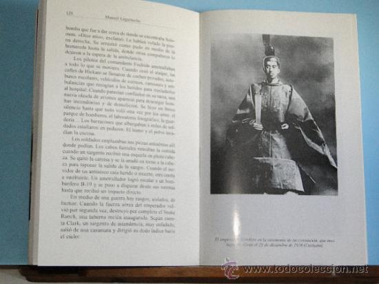 Libros de segunda mano: RECORDAR  PEARL HARBOR---MANUEL LEGUINECHE - Foto 5
