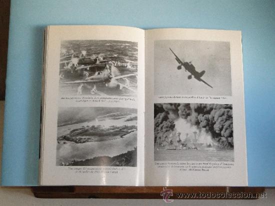Libros de segunda mano: RECORDAR  PEARL HARBOR---MANUEL LEGUINECHE - Foto 4