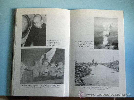 Libros de segunda mano: RECORDAR  PEARL HARBOR---MANUEL LEGUINECHE - Foto 3
